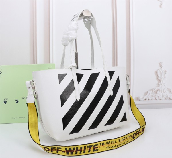 handbags OFF-White 577（7550960）size:34*26*14cm