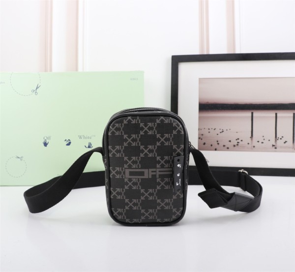 handbags OFF-White 595（4661750）size:13*19*7cm