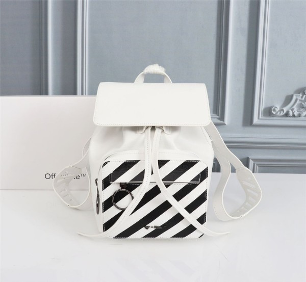 handbags OFF-White 574（5663870）size:19*24*13cm