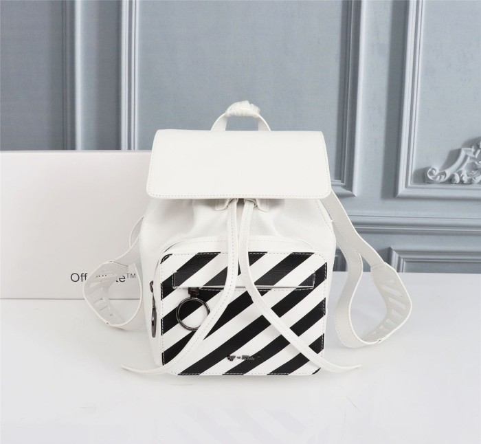 handbags OFF-White 574（5663870）size:19*24*13cm