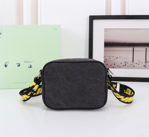 handbags OFF-White 594（4553870）size:19*14*6cm