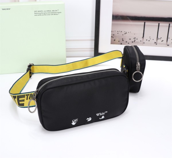 handbags OFF-White 562（3559640）size:23*13*5cm 13*13*5cm