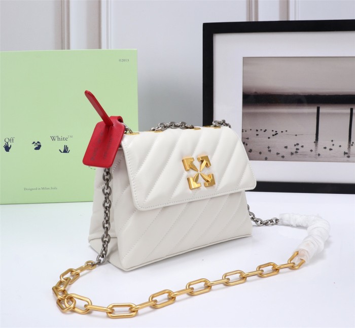 handbags OFF-White 570（6550870）size:21*16*11cm