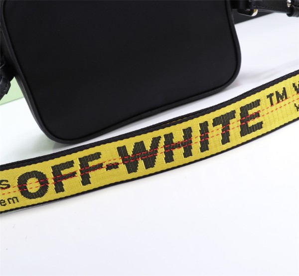 handbags OFF-White 509（3558650）size:18*15*6cm