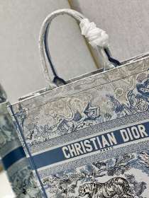  Handbags Dior Book Tote 8001 size:41*32 cm