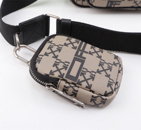 handbags OFF-White 597（4668750）size:24*16*6cm