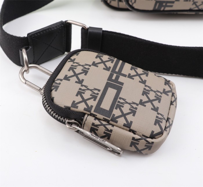 handbags OFF-White 597（4668750）size:24*16*6cm