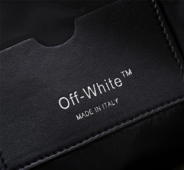handbags OFF-White 599（4778960）size:18*27*6cm