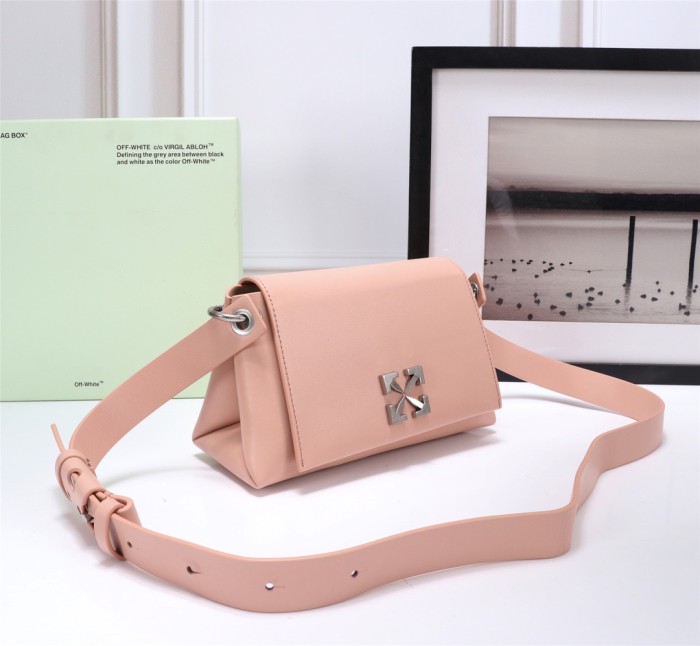 handbags OFF-White 552（6775980）size:23.5*15*10cm
