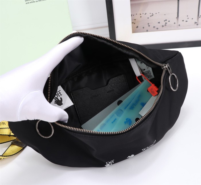handbags OFF-White 561（3668750）size:35*13*11cm