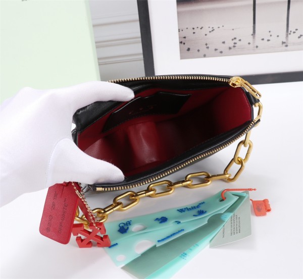 handbags OFF-White 550（7550980）size:20*15*7cm