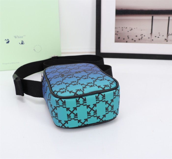 handbags OFF-White 595（4661750）size:13*19*7cm