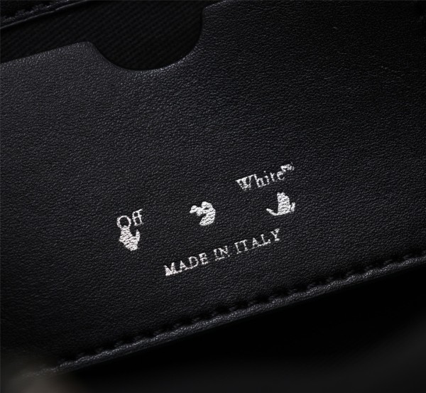 handbags OFF-White 590（5665870）size:25*17*8cm
