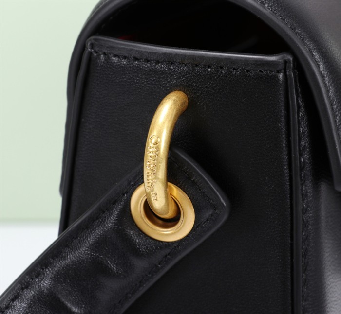 handbags OFF-White 552（6775980）size:23.5*15*10cm