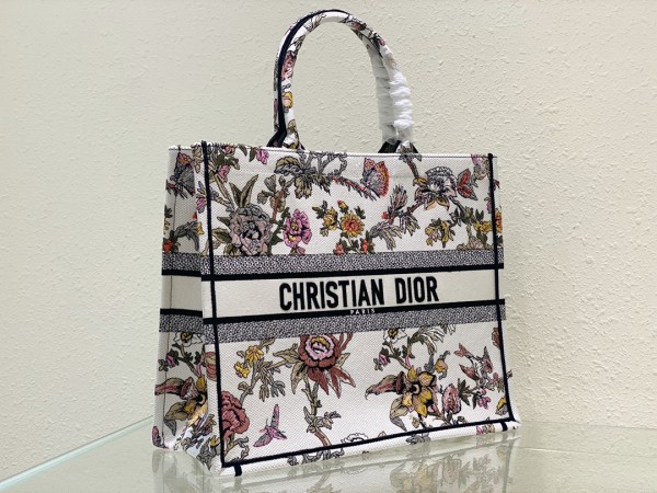  Handbags  Dior Book Tote 8001 size:41 cm