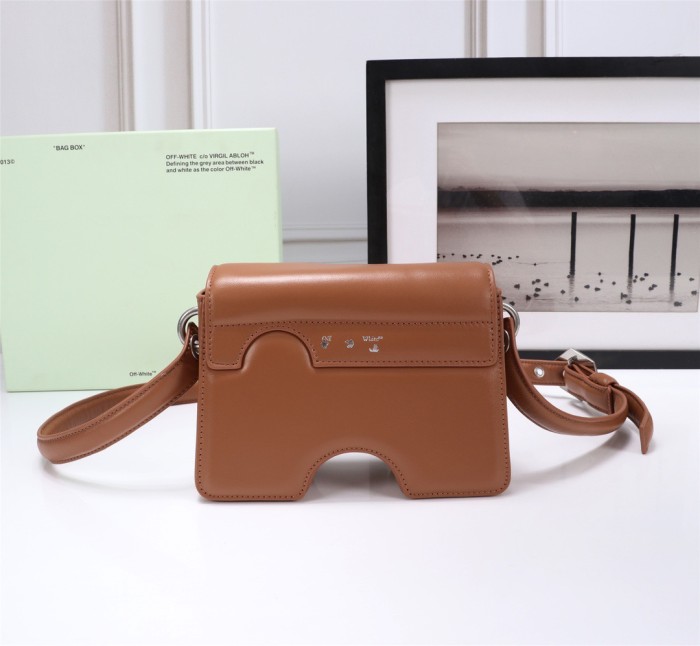 handbags OFF-White 551（7660980）size:22*16*8cm