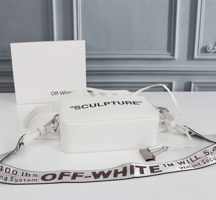 handbags OFF-White 514（4338650）size:21*16*9cm