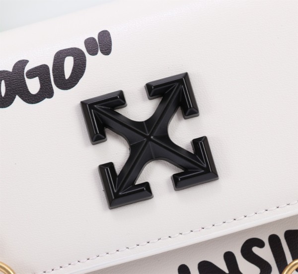 handbags OFF-White 604（5775860）size:21*11*5cm