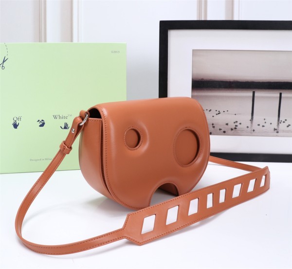 handbags OFF-White 573（6553870）size:24*18*9cm