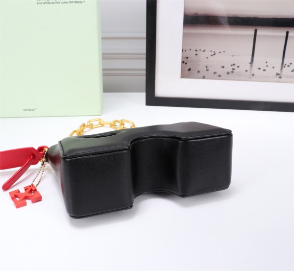 handbags OFF-White 550（7550980）size:20*15*7cm