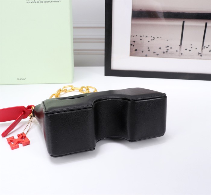 handbags OFF-White 550（7550980）size:20*15*7cm