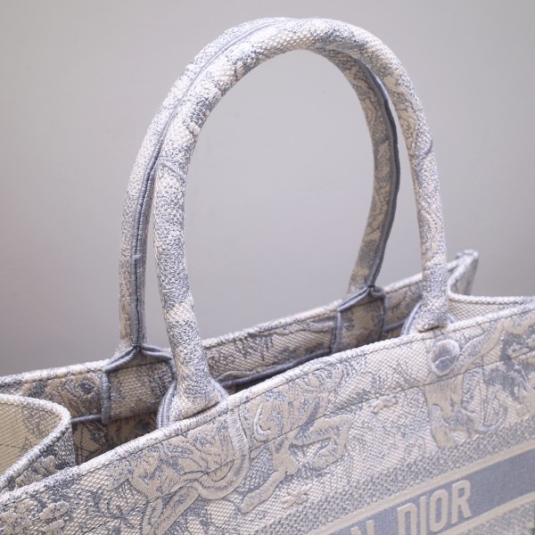  Handbags Dior  Tote 8001 size:36*28*16 cm