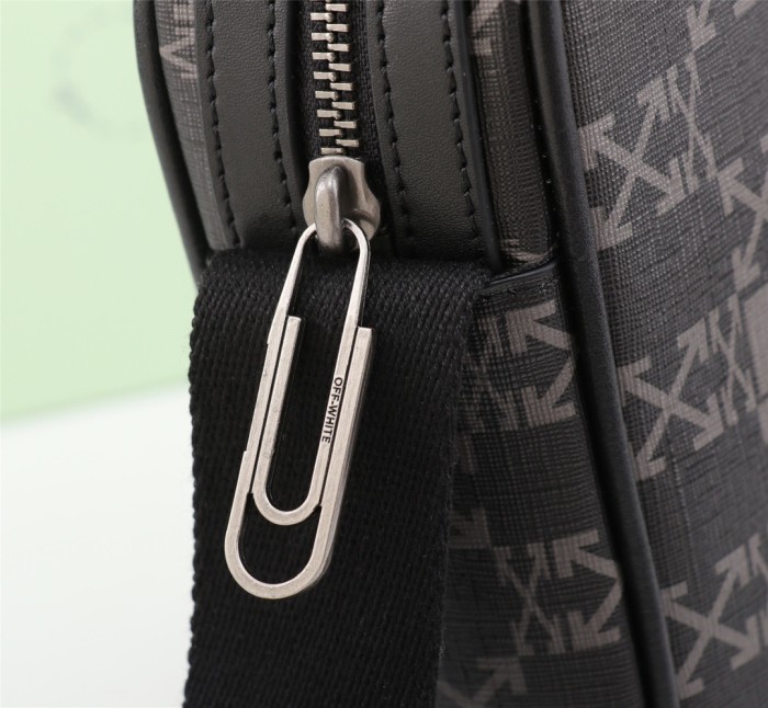 handbags OFF-White 595（4661750）size:13*19*7cm