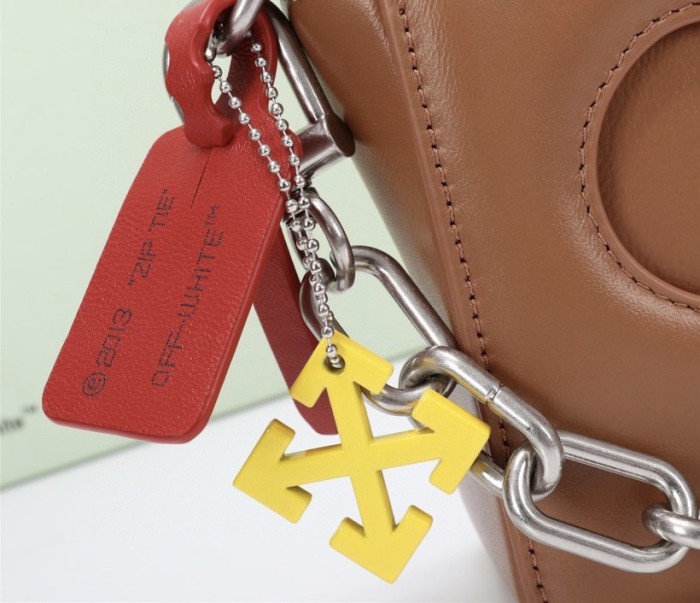 handbags OFF-White 550（7550980）size:20*15*7cm