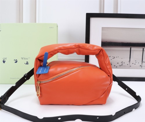 handbags OFF-White 572（6553980）size:27*12*14cm