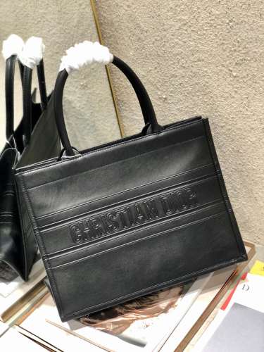  Handbags Dior book tote 1286700 size:36*28 cm