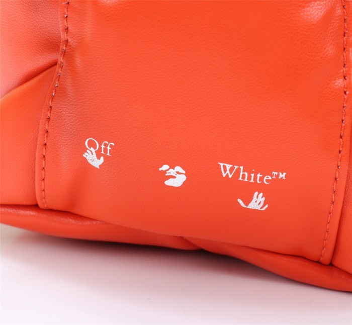 handbags OFF-White 572（6553980）size:27*12*14cm