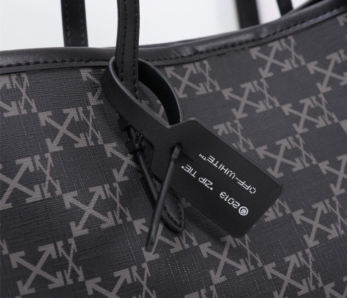 handbags OFF-White 580（6775980）size:38*23*12cm