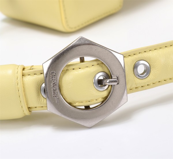 handbags OFF-White 551（7660980）size:22*16*8cm