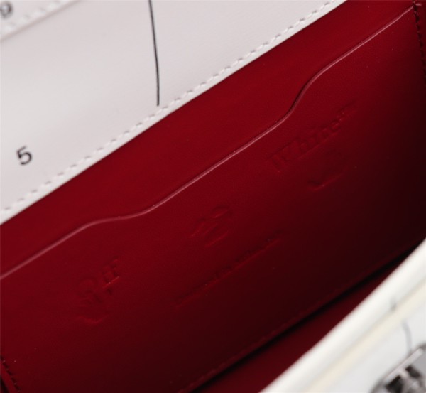 handbags OFF-White 519（5335870）size:22*14*7cm