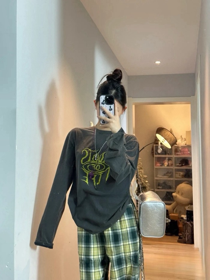 Clothes Acne Studios 3