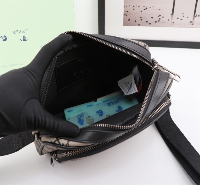 handbags OFF-White 597（4668750）size:24*16*6cm