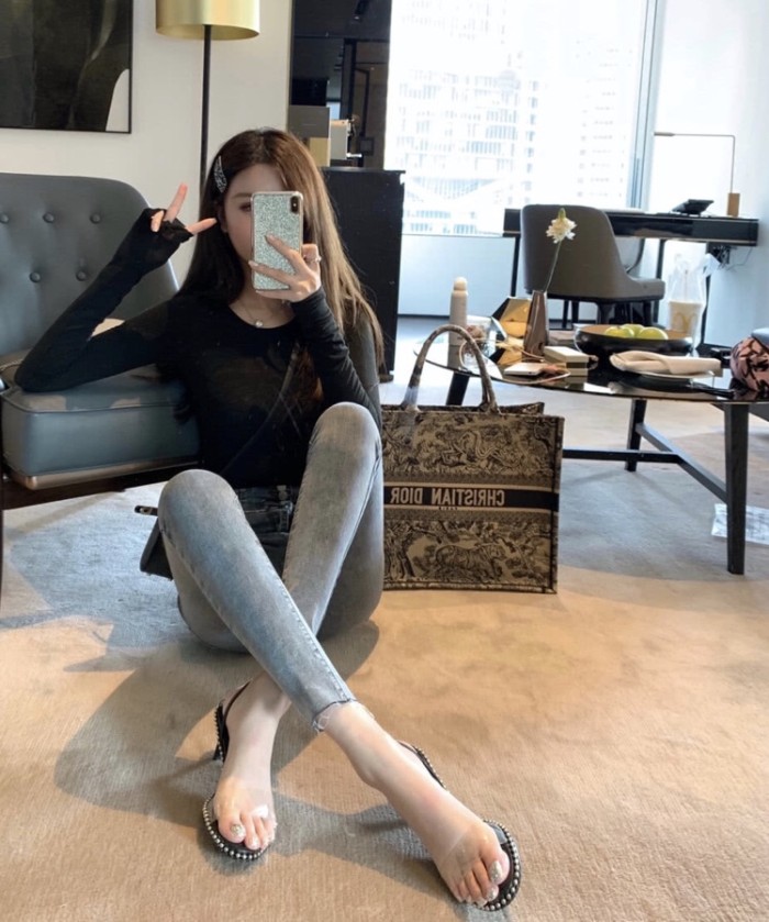  Handbags Dior Book Tote 8001 size:41.5*38*18 cm