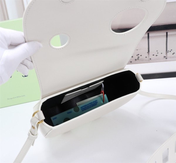 handbags OFF-White 573（6553870）size:24*18*9cm