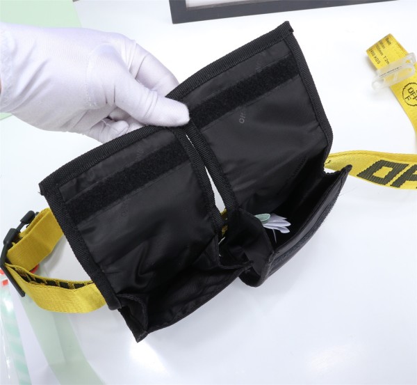 handbags OFF-White 546（3115860）size:10.5*15*3cm