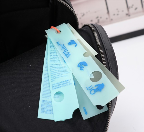 handbags OFF-White 591（6775980）size:31*40*13cm