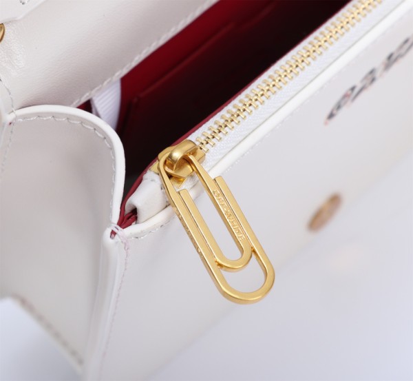 handbags OFF-White 601（5885970）size:19*12*5cm
