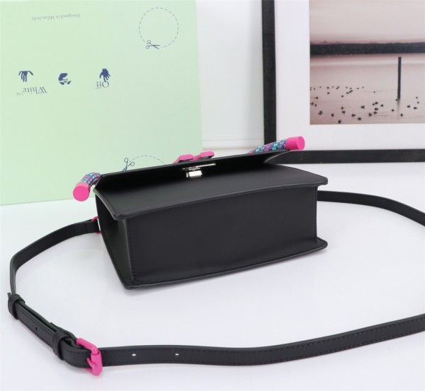 handbags OFF-White 582（6550870）size:22*15*7cm