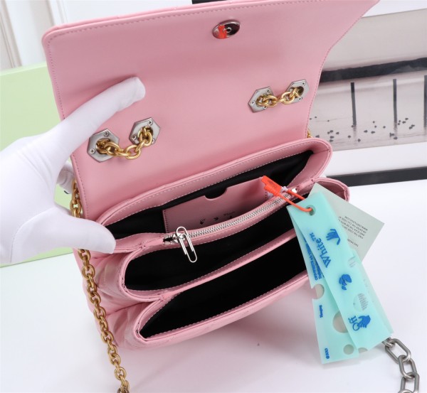 handbags OFF-White 567（6553870）size:24*19*12cm