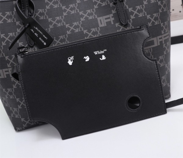 handbags OFF-White 580（6775980）size:38*23*12cm