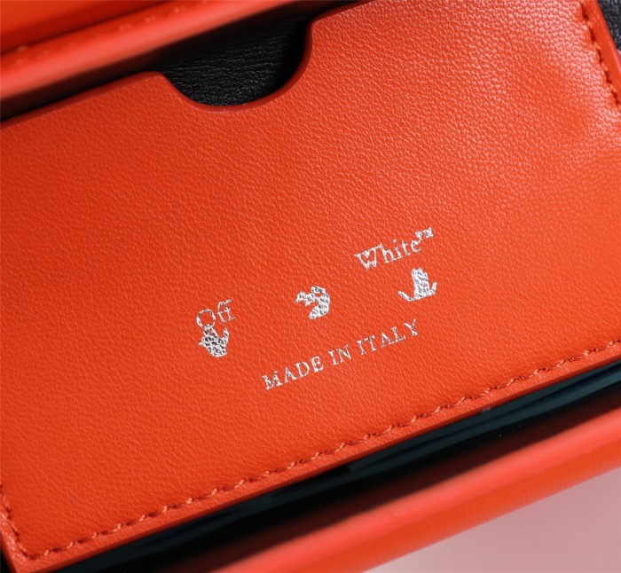 handbags OFF-White 573（6553870）size:24*18*9cm