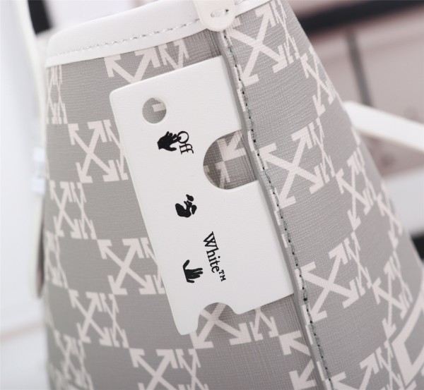 handbags OFF-White 580（6775980）size:38*23*12cm