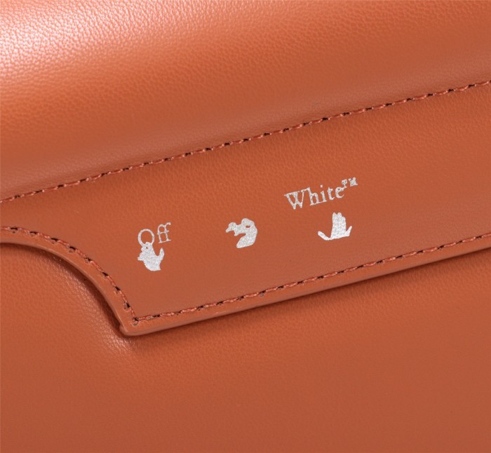handbags OFF-White 573（6553870）size:24*18*9cm