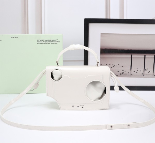 handbags OFF-White 554（7550980）size：22*15*7.5cm