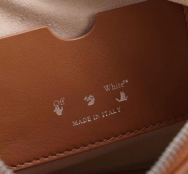 handbags OFF-White 553（4553760）size:17*14*7cm