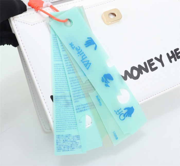 handbags OFF-White 586（6550970）size:22*14*7cm